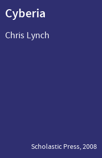 Cyberia
