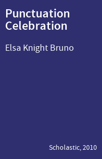 Punctuation Celebration