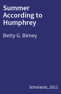 Summer According to Humphrey