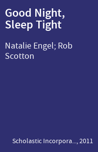 Good Night, Sleep Tight