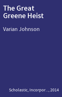 The Great Greene Heist