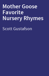 Mother Goose Favorite Nursery Rhymes