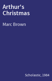 Arthur's Christmas