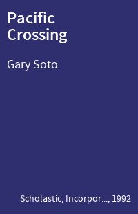 Pacific Crossing
