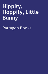 Hippity, Hoppity, Little Bunny