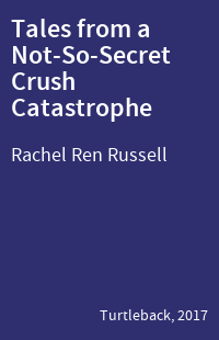 Tales from a Not-So-Secret Crush Catastrophe