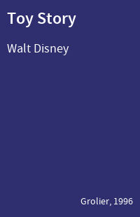 Toy Story
