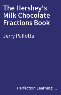 The Hershey's Milk Chocolate Fractions Book