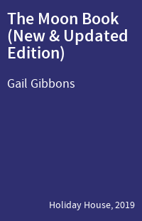 The Moon Book (New & Updated Edition)