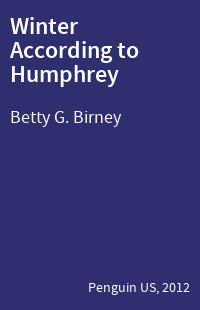 Winter According to Humphrey