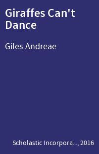 Giraffes Can't Dance