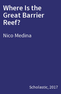 Where Is the Great Barrier Reef?
