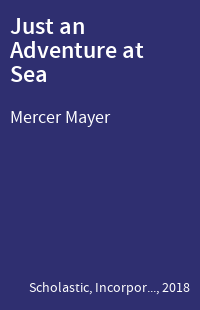 Just an Adventure at Sea