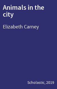 Animals in the city