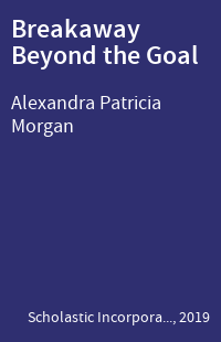 Breakaway Beyond the Goal