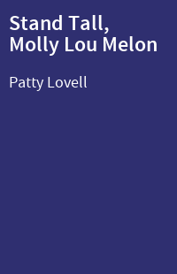 Stand Tall, Molly Lou Melon