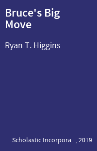 Bruce's Big Move