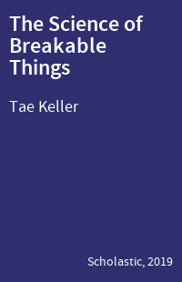 The Science of Breakable Things