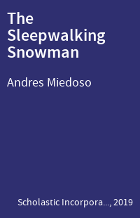 The Sleepwalking Snowman