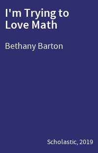 I'm Trying to Love Math