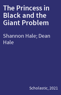 The Princess in Black and the Giant Problem