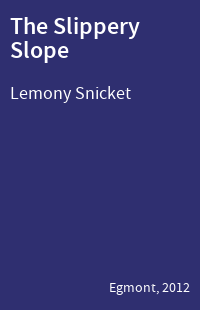 The Slippery Slope