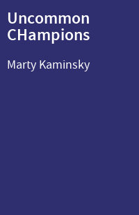 Uncommon CHampions