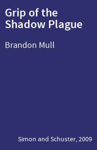 Grip of the Shadow Plague