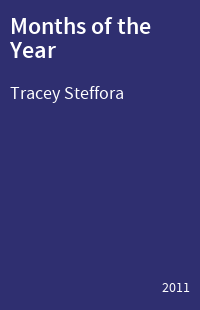 Months of the Year