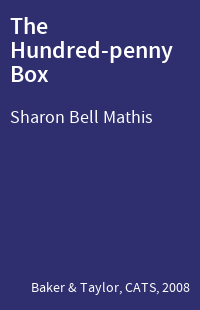 The Hundred-penny Box