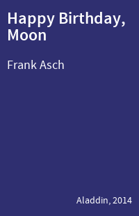 Happy Birthday, Moon