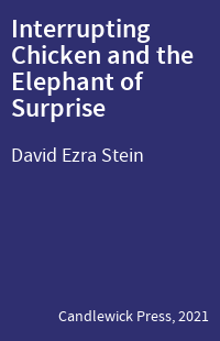 Interrupting Chicken and the Elephant of Surprise