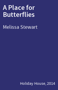 A Place for Butterflies