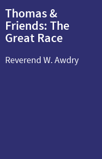 Thomas & Friends: The Great Race