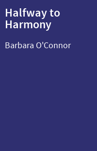 Halfway to Harmony