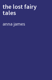 the lost fairy tales
