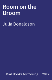 Room on the Broom