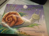 Sarah Snail