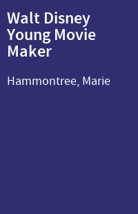 Walt Disney Young Movie Maker