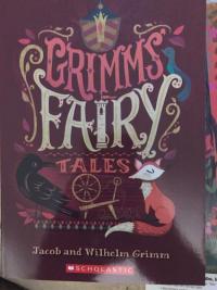 Grimms' Fairy Tales