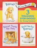 Three Treasured Storybooks for Young Readers!