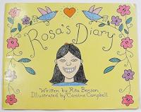 Rosa's Diary