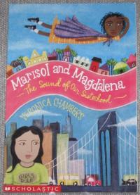Marisol and Magdalena: The Sound of Our Sisterhood