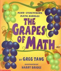 The Grapes of Math Mind Stretching Math Riddles