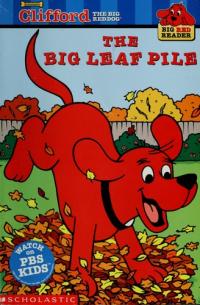 The Big Leaf Pile