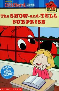 The Show-and-Tell Surprise
