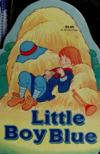 Little Boy Blue