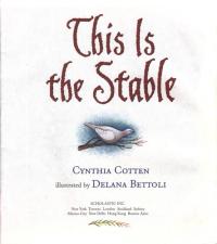 This is the Stable
