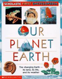 Our Planet Earth