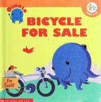 Bicycle for Sale